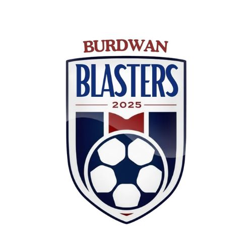 BURDWAN BLASTERS