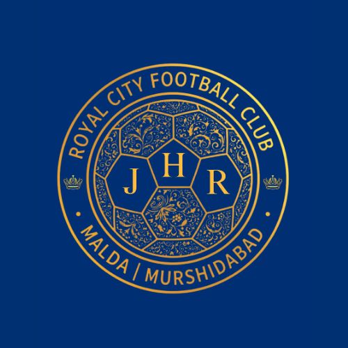 JHR ROYAL CITY FC MALDA | MURSHIDABAD