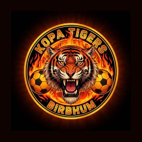 KOPA TIGERS BIRBHU