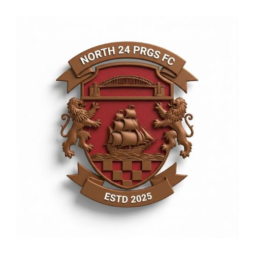 NORTH 24 PARGANAS FC