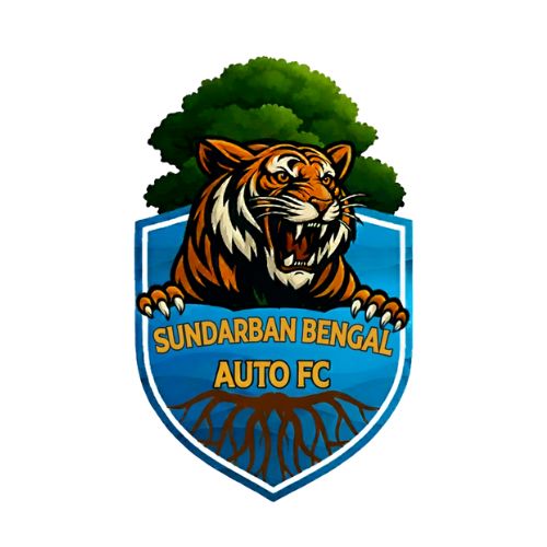 SUNDARBAN BENGAL AUTO FC